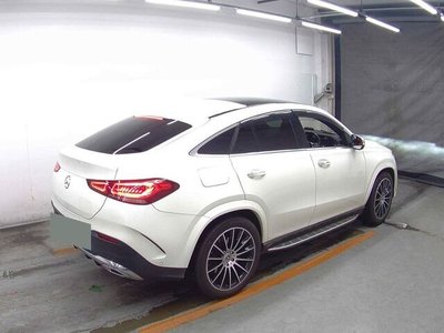 MERCEDES-BENZ GLE - 5