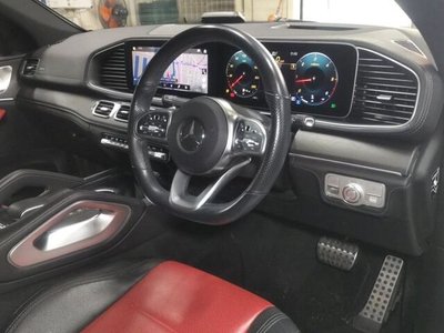 MERCEDES-BENZ GLE - 3