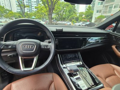 2021 AUDI Q7 thumbnail 12