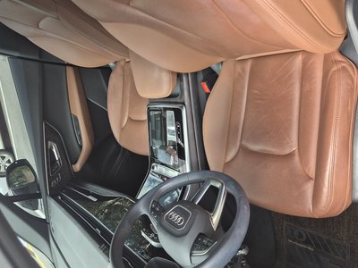 2021 AUDI Q7 photo 5