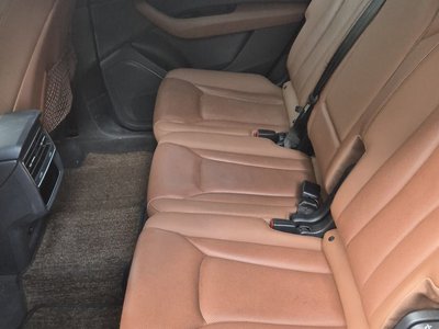 2021 AUDI Q7 photo 4