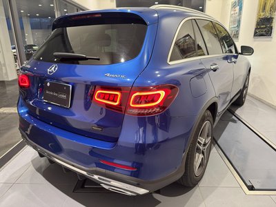 MERCEDES-BENZ GLC - 2