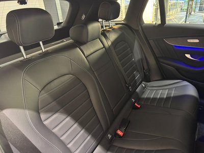 MERCEDES-BENZ GLC - 7