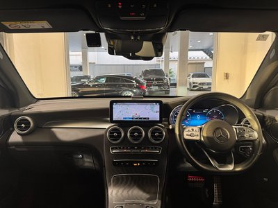 MERCEDES-BENZ GLC - 5