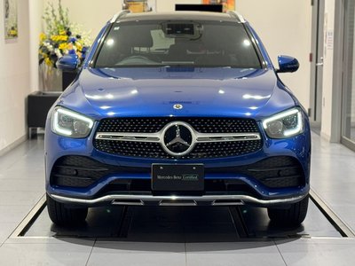 MERCEDES-BENZ GLC - 3