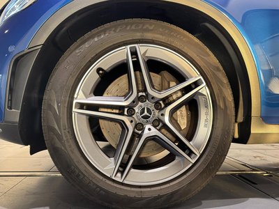 MERCEDES-BENZ GLC - 8