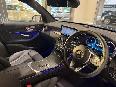 MERCEDES-BENZ GLC - 6