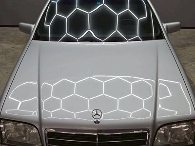 1995 Mercedes-BENZ S-CLASS — миниатюра 15