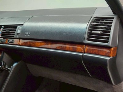 1995 Mercedes-BENZ S-CLASS — миниатюра 43