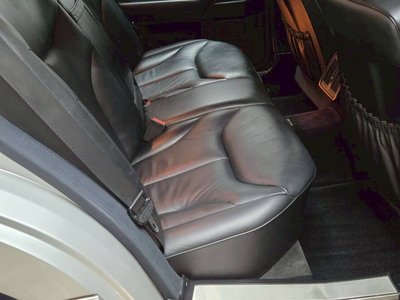 1995 Mercedes-BENZ S-CLASS — миниатюра 52