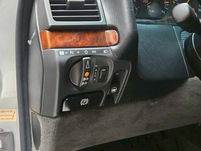1995 Mercedes-BENZ S-CLASS — миниатюра 62