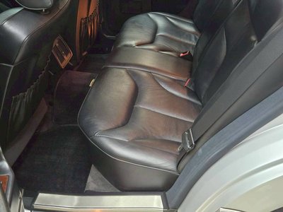 1995 Mercedes-BENZ S-CLASS — миниатюра 56