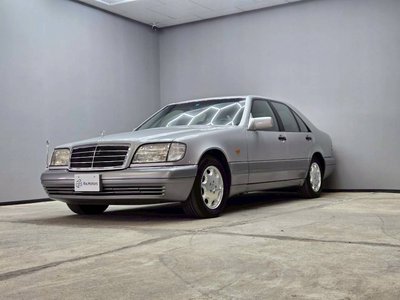 MERCEDES-BENZ S-CLASS - 3