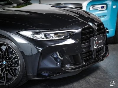 صورة 7 لـ 2021 BMW M3