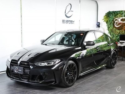 صورة 6 لـ 2021 BMW M3