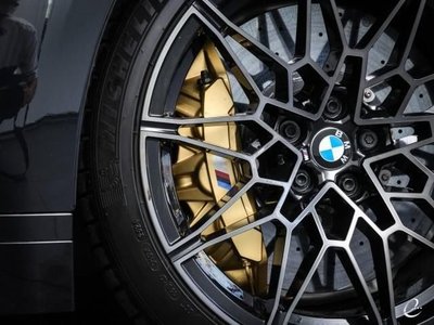 صورة 5 لـ 2021 BMW M3