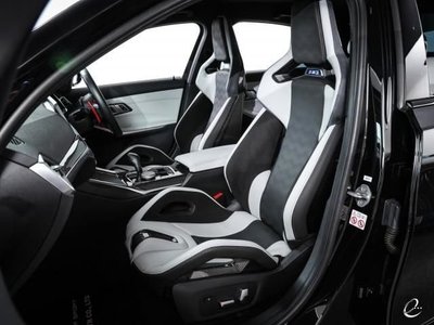صورة 3 لـ 2021 BMW M3