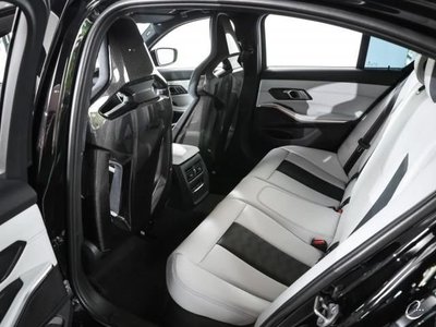 صورة 4 لـ 2021 BMW M3