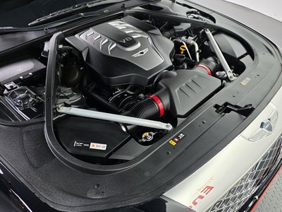 2021 Genesis G90 photo 7