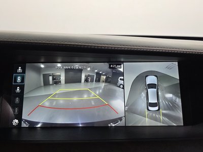 صورة مصغرة 16 لـ 2021 Genesis G90