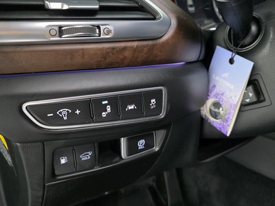 صورة مصغرة 13 لـ 2021 Genesis G90