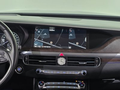 صورة مصغرة 15 لـ 2021 Genesis G90
