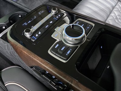 صورة مصغرة 18 لـ 2021 Genesis G90