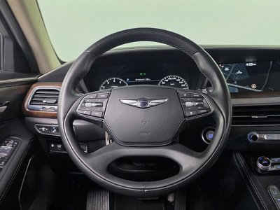 صورة مصغرة 14 لـ 2021 Genesis G90