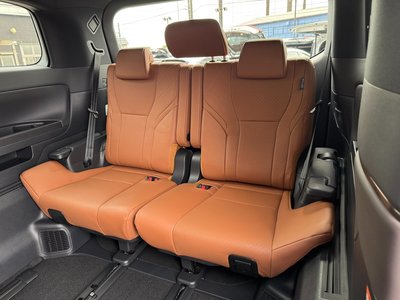 2026 Toyota VELLFIRE — миниатюра 53