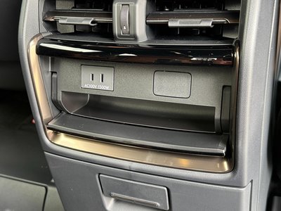 2026 Toyota VELLFIRE — миниатюра 46