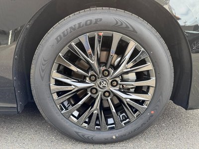2026 Toyota VELLFIRE — миниатюра 24