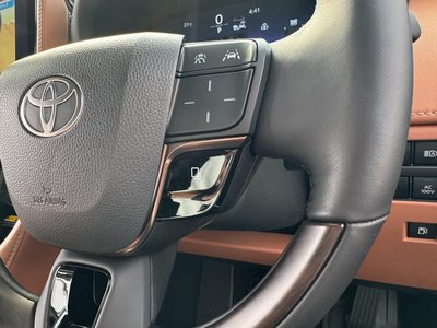 2026 Toyota VELLFIRE — миниатюра 56