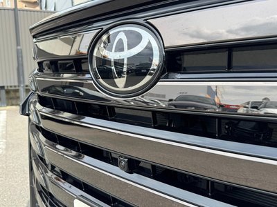2026 Toyota VELLFIRE — миниатюра 19
