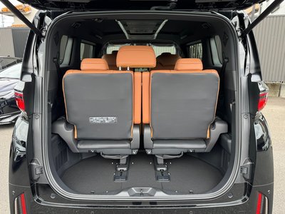 2026 Toyota VELLFIRE — миниатюра 31