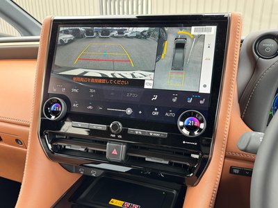 2026 Toyota VELLFIRE — миниатюра 33