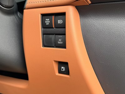 2026 Toyota VELLFIRE — миниатюра 58