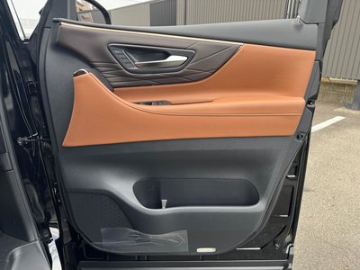 2026 Toyota VELLFIRE — миниатюра 73