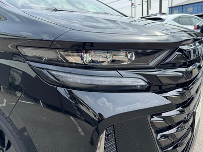 2026 Toyota VELLFIRE — миниатюра 20
