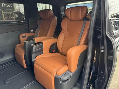 2026 Toyota VELLFIRE — миниатюра 48