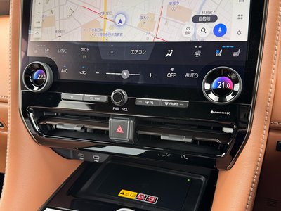2026 Toyota VELLFIRE — миниатюра 69