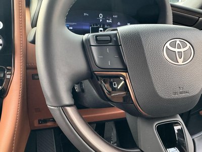 2026 Toyota VELLFIRE — миниатюра 55