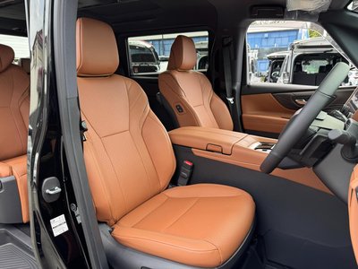 2026 Toyota VELLFIRE — миниатюра 38