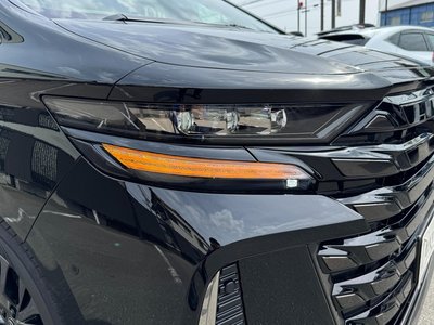 2026 Toyota VELLFIRE — миниатюра 21