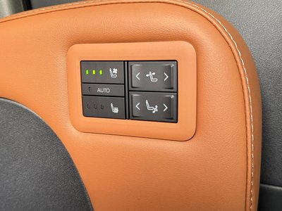 2026 Toyota VELLFIRE — миниатюра 51