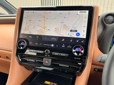 2026 Toyota VELLFIRE — миниатюра 67