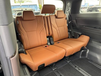 2026 Toyota VELLFIRE — миниатюра 52