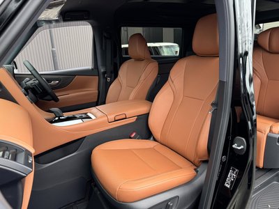 2026 Toyota VELLFIRE — миниатюра 41