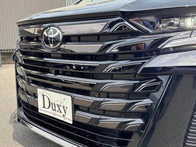2026 Toyota VELLFIRE — миниатюра 18