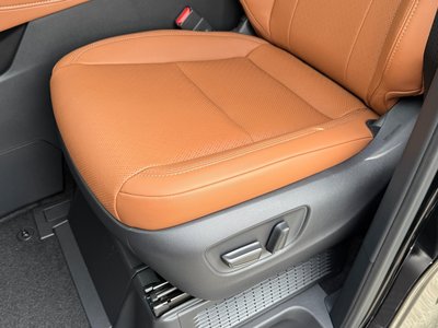 2026 Toyota VELLFIRE — миниатюра 42