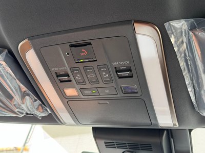 2026 Toyota VELLFIRE — миниатюра 71